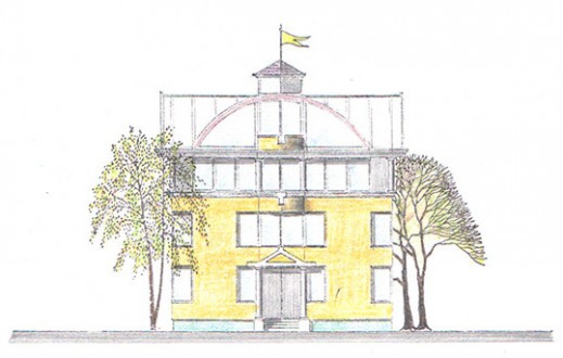 Architecture / Építészet